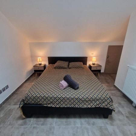 쇼르주 Superbe T2 Duplex Vue Sur Les Montagnes 아파트 외부 사진