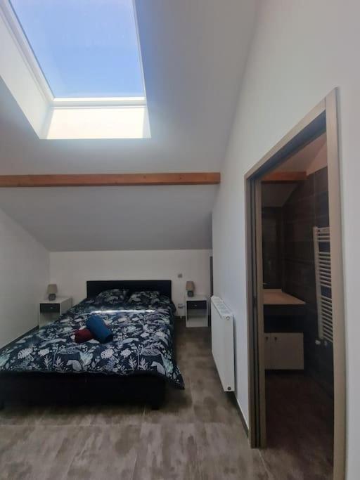 쇼르주 Superbe T2 Duplex Vue Sur Les Montagnes 아파트 외부 사진